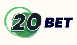 Logotipo de 20bet Casino