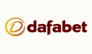 Logotipo de Dafabet Casino